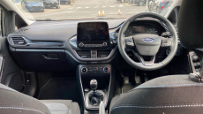 Ford Fiesta 1.0 EcoBoost Active 5dr Petrol Hatchback
